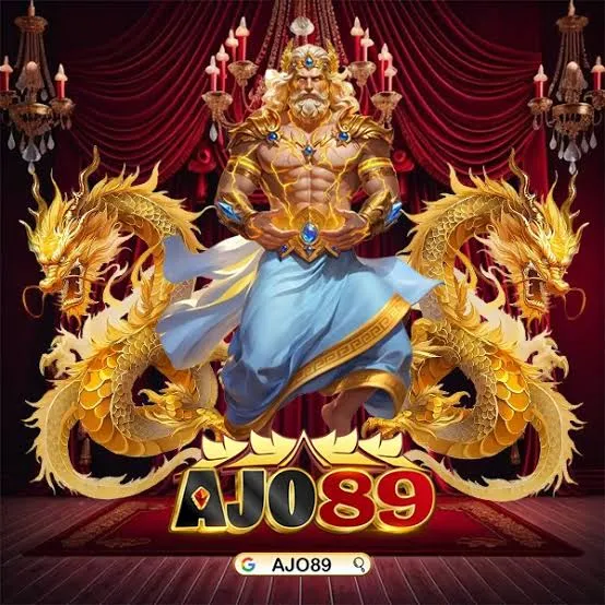 AJO89 - Petualangan Aksi yang Menggugah Adrenalin