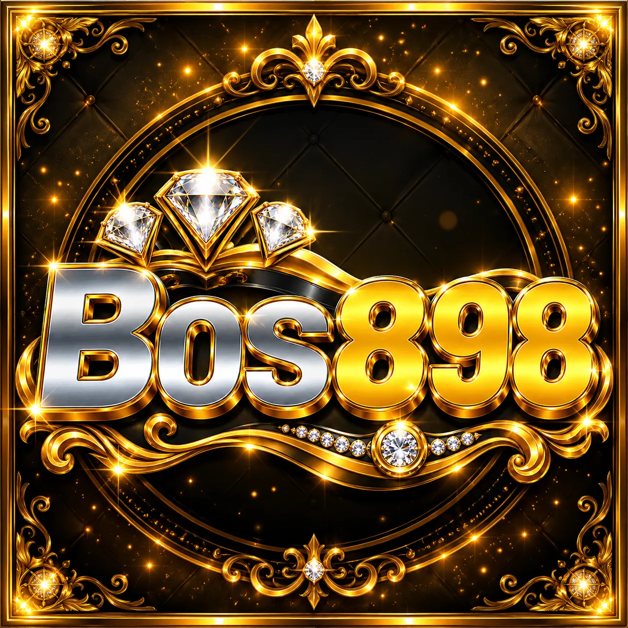 BOS898 - Petualangan Epik di Dunia MMORPG