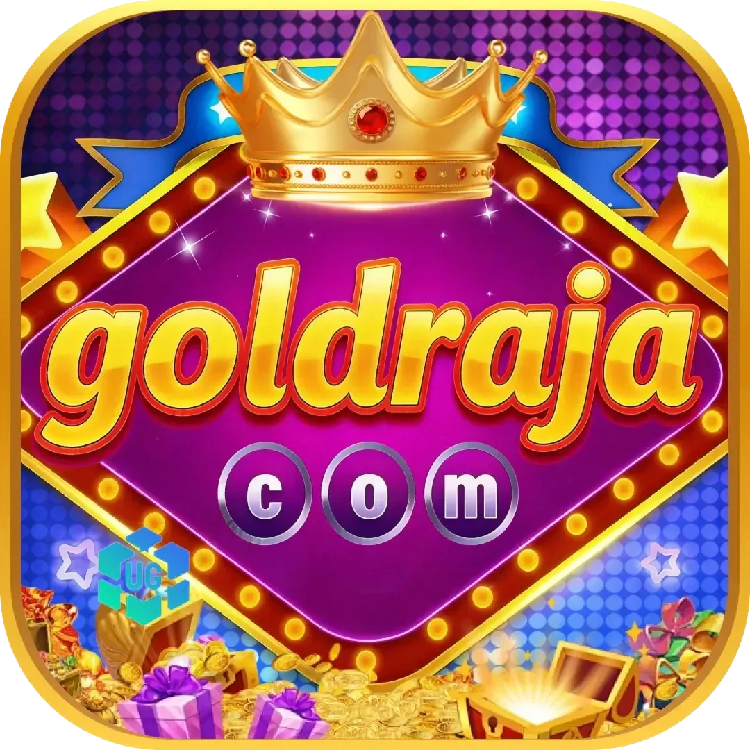 GOLDRAJA - Permainan Slot Terbaik untuk Pecinta Jackpot