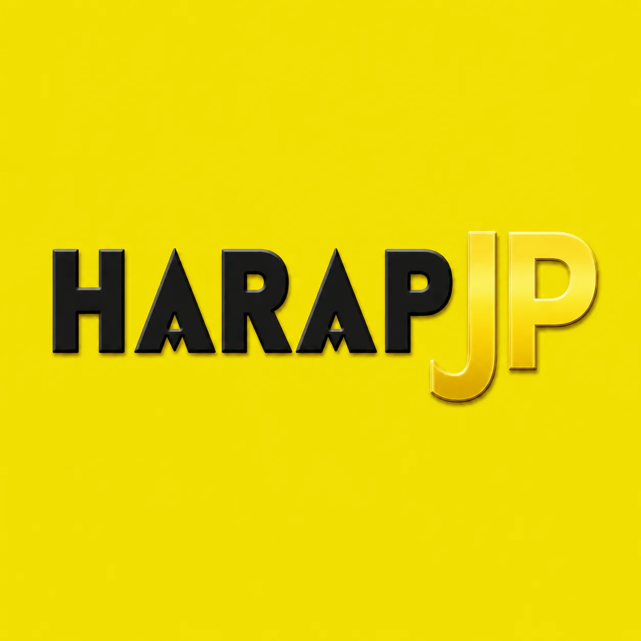 HARAPJP - Pertarungan Seru di Dunia TPS