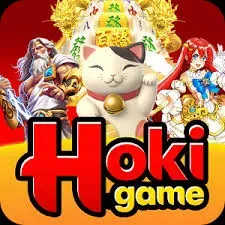 HOKIGAME - Permainan Musik Seru untuk Semua Umur