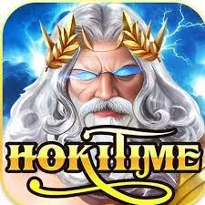 HOKITIME - Nikmati Waktu Santai dengan Permainan Kasual