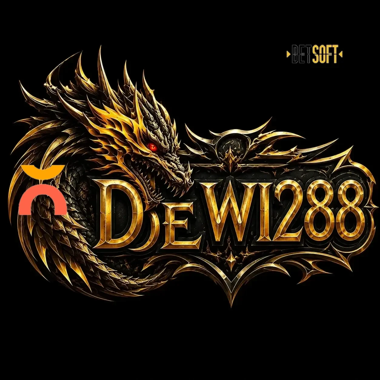 Logo dewi288